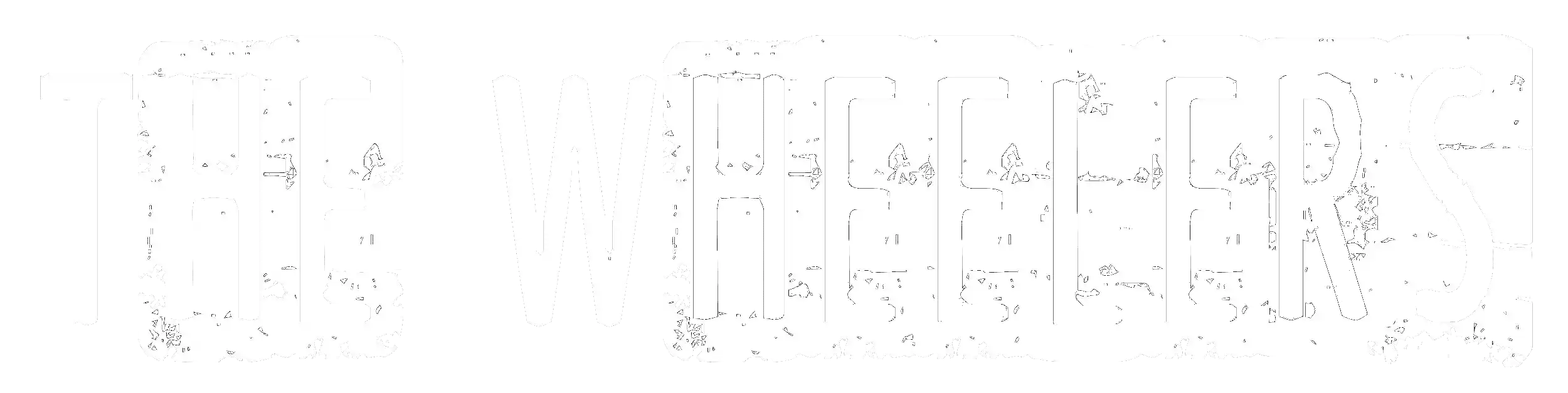 cropped Logo Wheelers transparent freigestellt